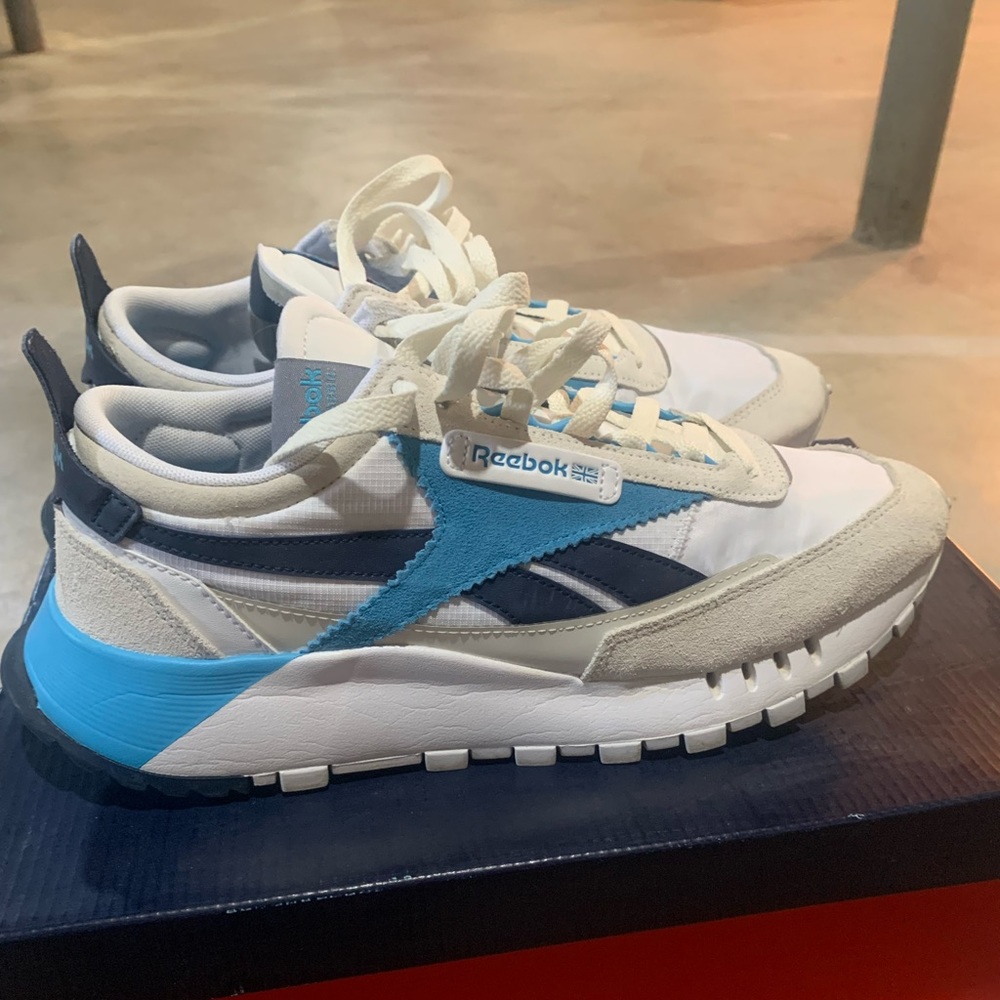 New Balance CL Legacy lifestyle shoes size 10